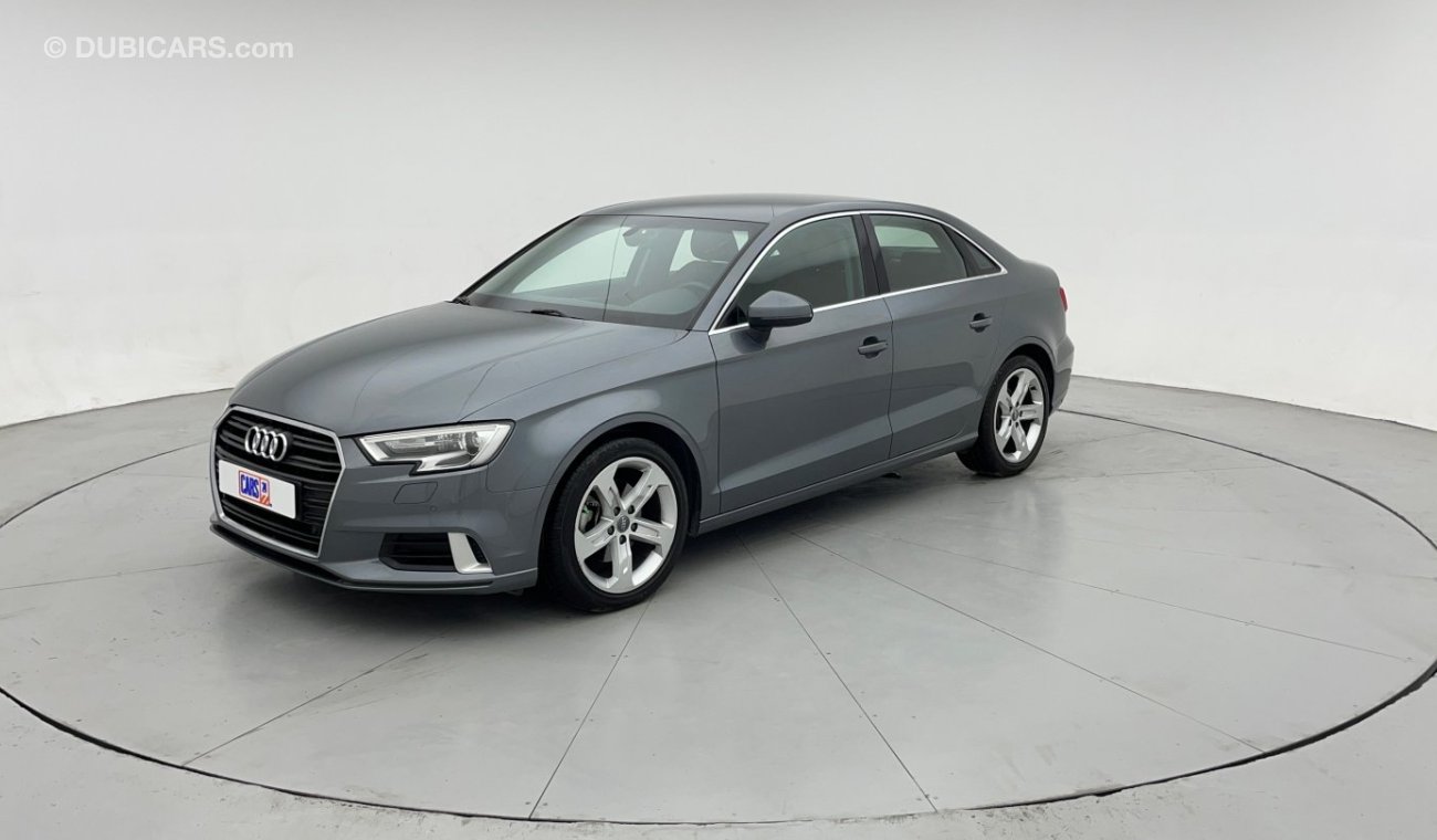 Audi A3 35 TFSI 1.4 | Zero Down Payment | Free Home Test Drive