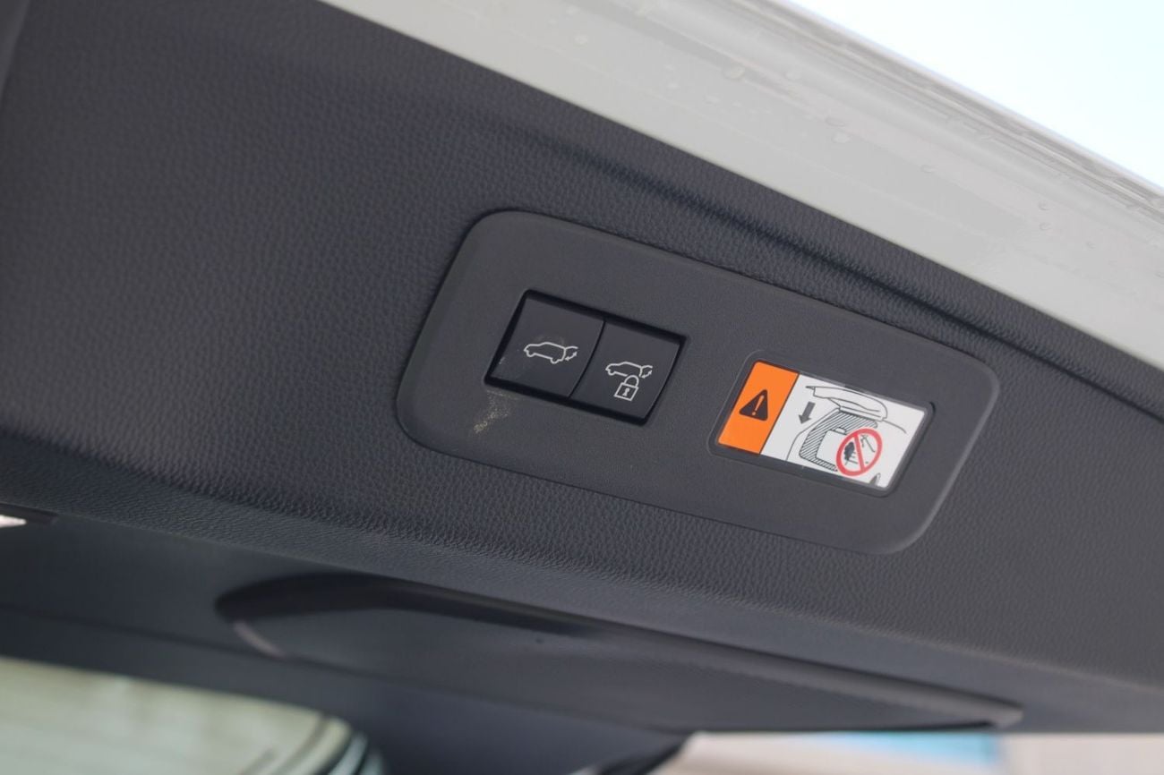 تويوتا برادو Toyota Prado 2.4 All Rounder 2025 with radar