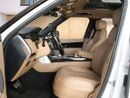 Land Rover Range Rover - Vogue P530 | With Warranty