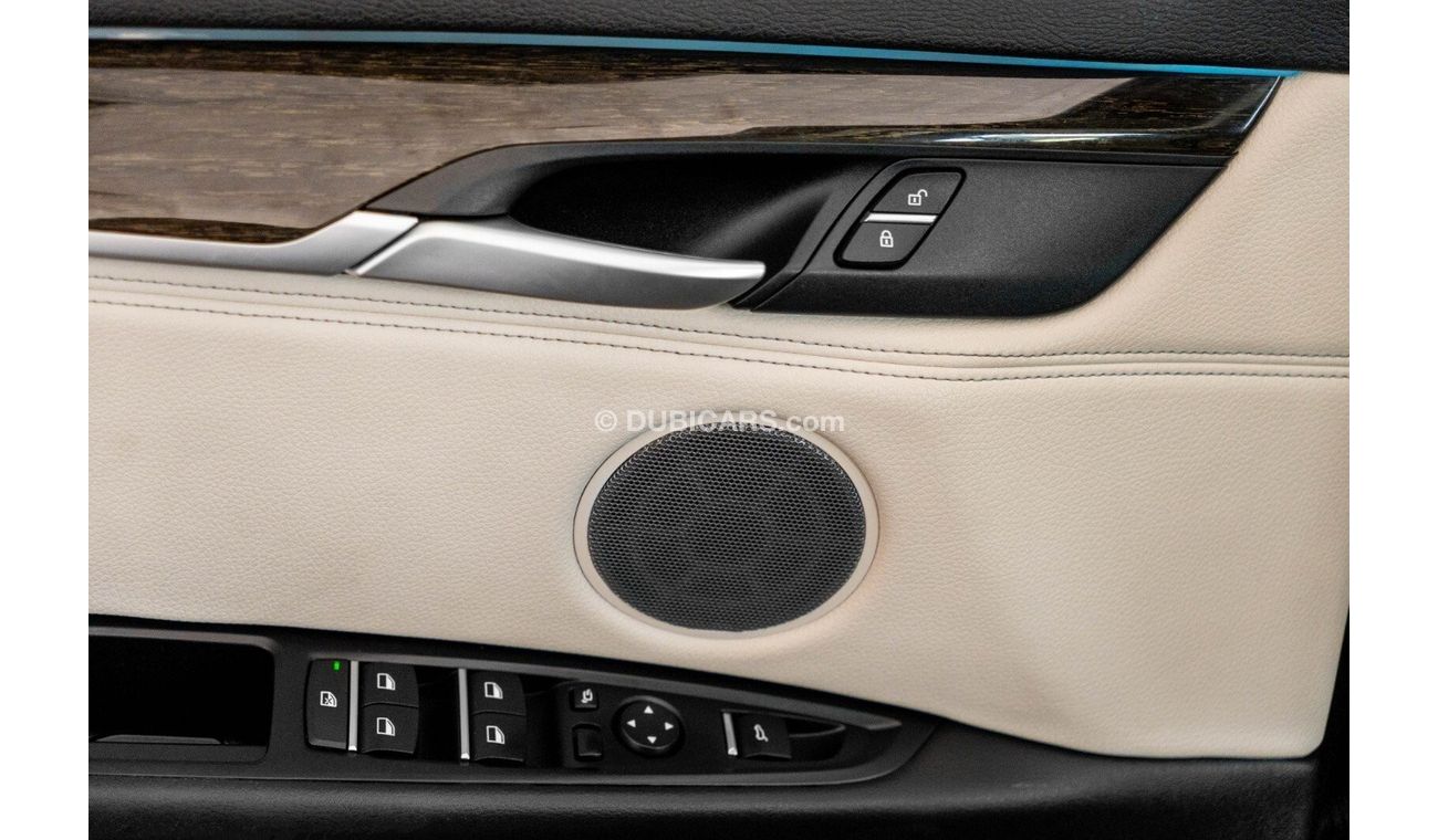 BMW 535i 35i Exclusive 3.0L Inline-6