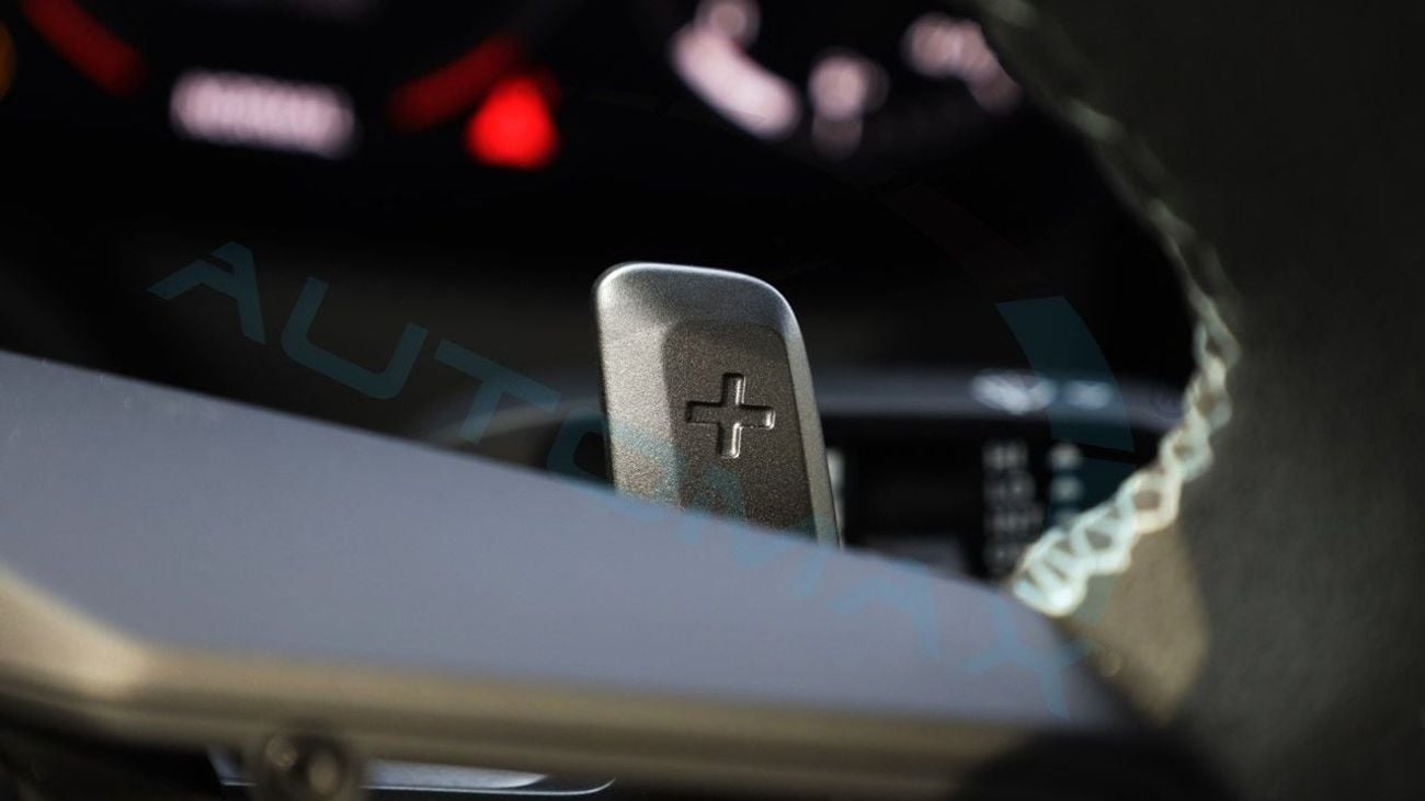 بورش 911 Dakar Flat-6 3.0TT 2023 AWD 12990Km With Warranty