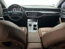 Audi A6 40 TFSI ADVANCED 190hp FWD (Ref# 55952)