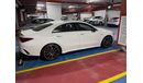 Mercedes-Benz CLA 35 AMG 2.4l