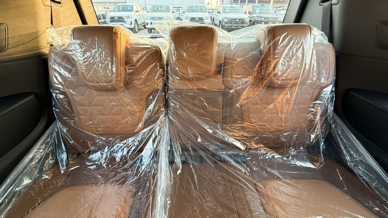 نيسان باترول 