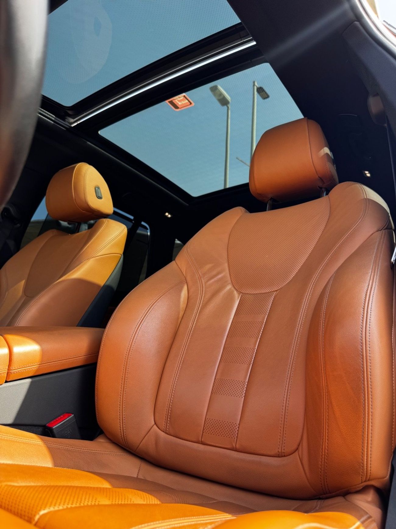 BMW X5 40i M Sport Dynamic 3.0L