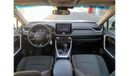 Toyota RAV4 2L-4 CYL-FOUR WHEEL DRIVE-EXCELLENT CONDITION-AMERICAN SPEC