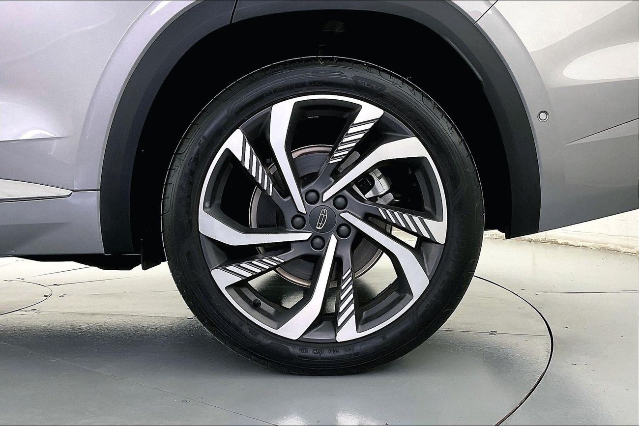 Geely Monjaro GF| 1 year free warranty | Exclusive Eid offer