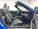 Porsche 911 2022 Porsche 911 Carrera GTS Cabriolet, 1 Year Unlimited KM Warranty, Full Service History
