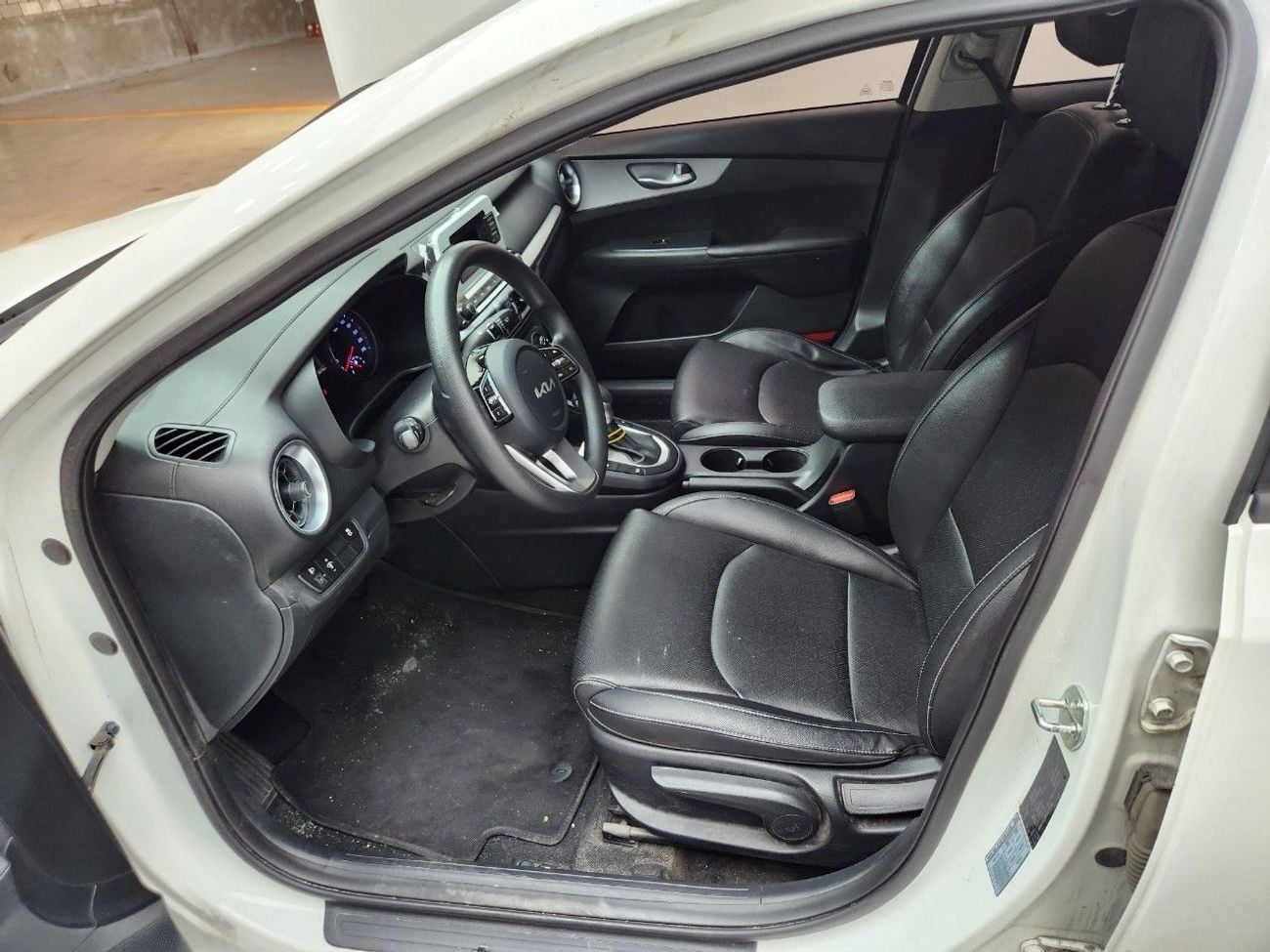 Kia K3 2023 KIA THE NEW K3 (G) 1.6 Trendy