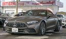 Mercedes-Benz SL 43 AMG Turbo Electrified