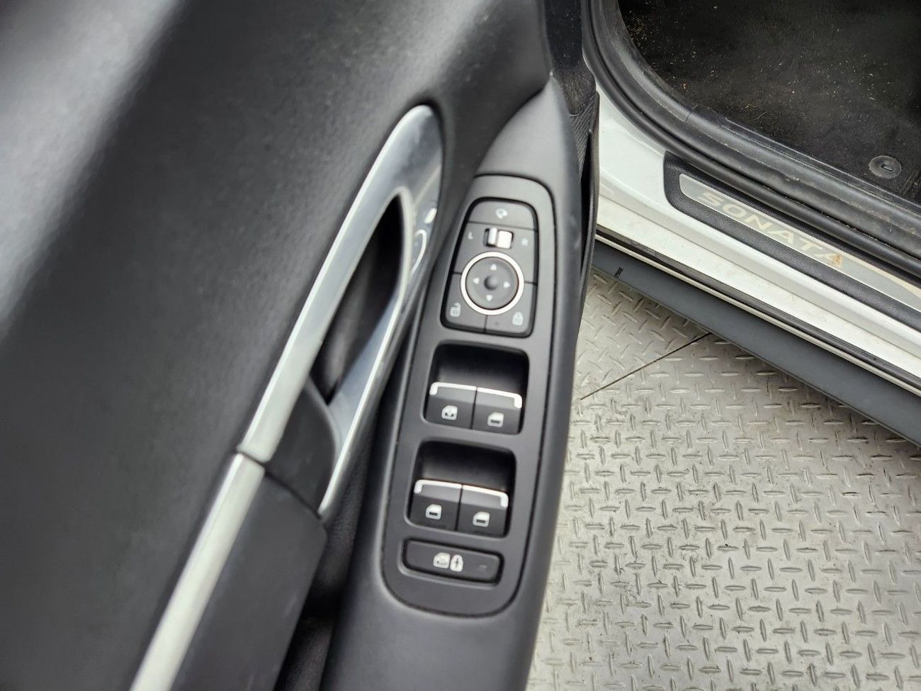 هيونداي سوناتا 2020 HYUNDAI SONATA DN8 (G) 2.0 Premium