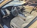 Land Rover Range Rover HSE 5.0L