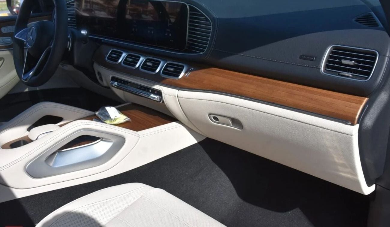 Mercedes-Benz GLE 450 AMG GL450-E PLUG IN HYBRID