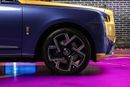 Rolls Royce Cullinan BLACK BADGE