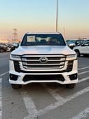 Toyota Land Cruiser Toyota Land Cruiser VXR 3.5L