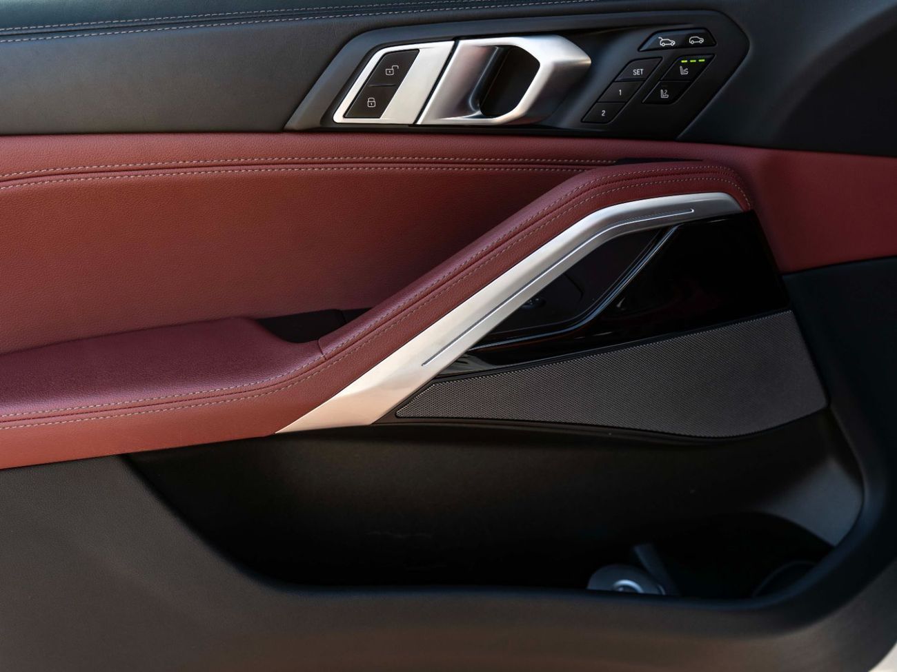 BMW X6 50i M Sport 4.4L