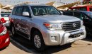 Toyota Land Cruiser EX.R V6