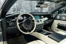 Rolls-Royce Wraith ROLLS ROYCE | WRAITH SILVER BADGE | GCC SPECS LOW MILEAGE