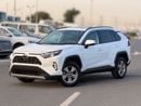 Toyota RAV4 XLE 2.5L Full Option