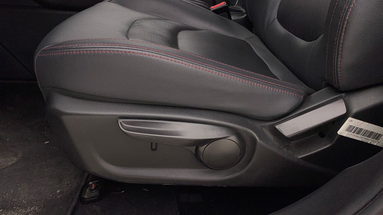 JAC S3 Plus LUXURY 1.6 | Zero Down Payment | Home Test Drive