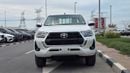 تويوتا هيلوكس BASE DC TRD 4.0L 4WD