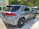 مرسيدس بنز GLE 350 مرسيدس بنز GLE350 2020