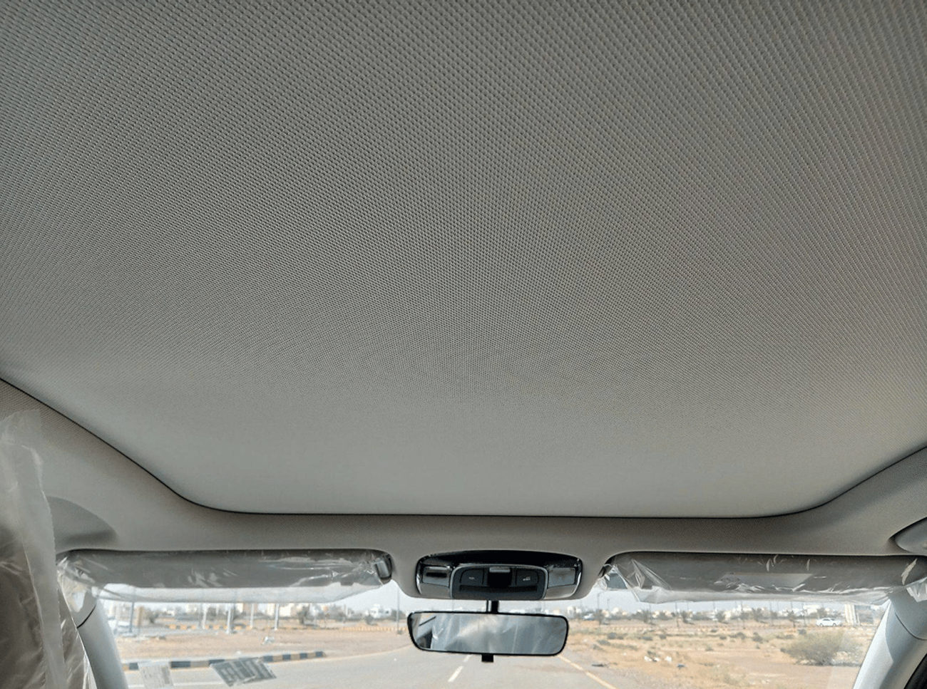 Hyundai Tucson 1.6L SR VS PLUS 2WD A/T