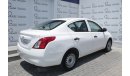 Nissan Sunny JUST FOR DHS 351 PER MONTH!! 2014 SUNNY 1.5L SE