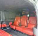 Mercedes Benz V 250 FALCON EDITION EXTRA LONG 2021 Mercedes-Benz V 250 Falcon Edition, Warranty, Full Mercedes service history, GCC Specs.