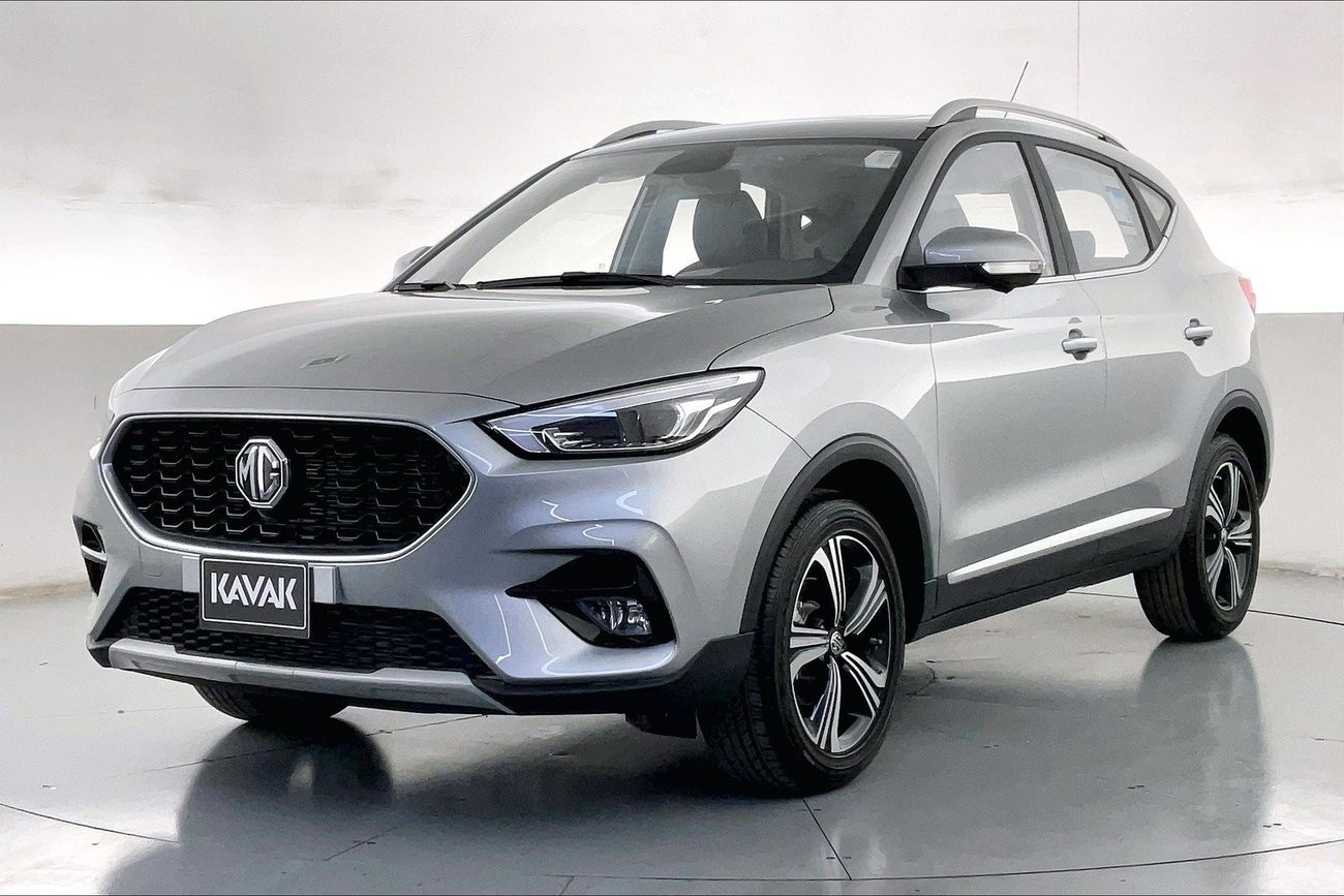 أم جي ZS Luxury | شامل الضمان | 0 ﺪﻔﻋﺓ ﺃﻮﻟﻯ