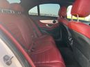 مرسيدس بنز C200 L