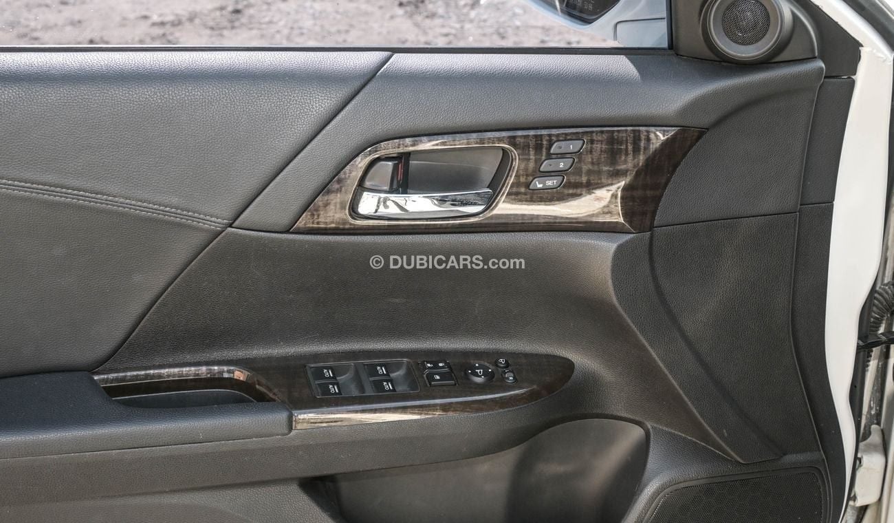 Honda Accord EX 3.5L | 2013 | V6 | Perfect Condition