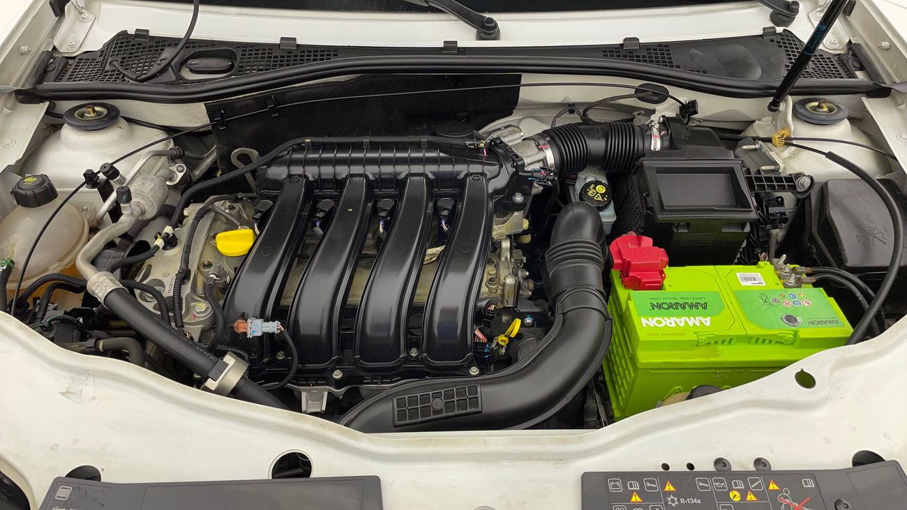 رينو داستر LE 2 | بدون دفعة مقدمة | اختبار القيادة في المنزل