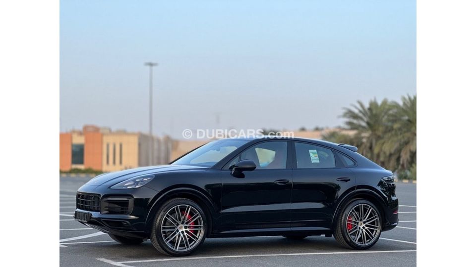 New Porsche Cayenne GTS 2023 for sale in Dubai 607011