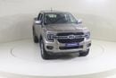 فورد رانجر XLT 2.0T Diesel RDD3423 / FREE Insurance + Registration / AL TAYER MOTORS / AL QOUZ SHOWROOM