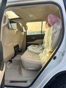 Toyota Land Cruiser GXR HIGH OPTION WITH RADAR || 4.0L PETROL V6/ 360*CAMERA HDS UP DSPLY/SOFT CLOSE DOOR (CODE#GXR4OM)