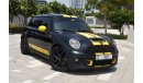 Mini Cooper S Fully Loaded in Perfect Condition