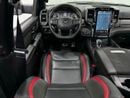 RAM 1500 TRX 2022 RAM TRX 1500, July 2027 RAM Warranty + Service Pack, Full Options, Low Kms, GCC