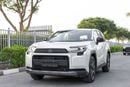 Toyota RAV4 Toyota RAV4 XSE | 2026 | 4WD | V4 2.5L Hybrid | Full Option No.1  (EXPORT ONLY)