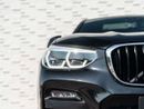 BMW X4 xDrive 30i M Sport 2.0L