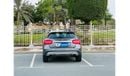 Mercedes-Benz GLA 250 1390 PM || GLA 250 2.0L || GCC|| FULL OPTION || FULL AGENCY MAINTAINED