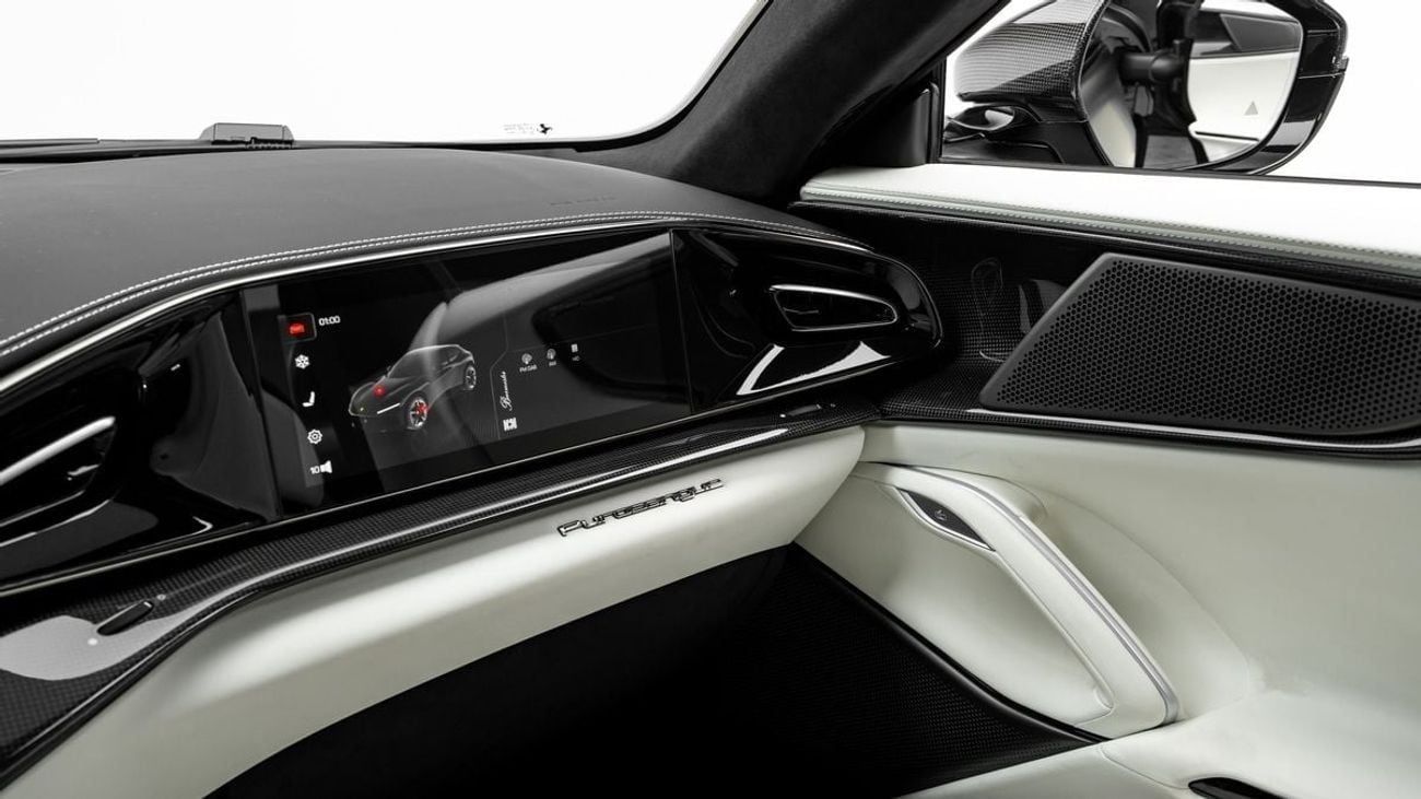 فيراري بوروسانجوي by NOVITEC - 2025 - Euro Specs