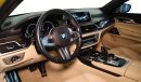 BMW 760Li XDRIVE li V12