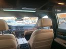 BMW 750Li Executive BMW 750 Li_TWIN POWER TERBO _GCC_2015_Excellent Condition _Full option