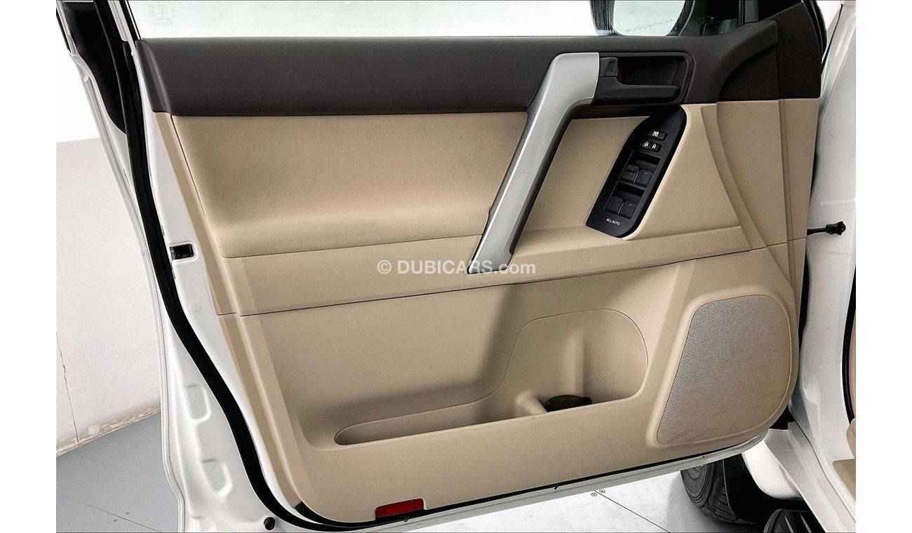 Toyota Prado GXR | 1 year free warranty | 0 down payment | 7 day return policy