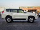 Toyota Prado TX-L PETROL ,2.7 LITER ,LEFT HAND DRIVE  ONLY FOR EXPORT