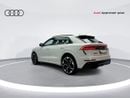 Audi RSQ8 STANDARD STD quattro 600hp Black-Red Edition (Ref# 052046)