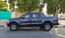 Ford Ranger Wildtrak 3.2L Diesel Full Service History GCC