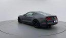 Ford Mustang 2.3L Ecoboost 2300