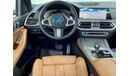 BMW X5 40i xDrive 2022 BMW X5 Xdrive 40i, Agency Warranty + Service Contract-GCC